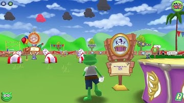 FULL Toontown Walkthrough: Sellbot HQ - VP 62