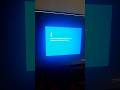 Tutorial: How to jump... into BSOD! 🦘💻 ​#BSOD #Windows10 #Tiny10 #BlueScreen #Gemini #VMware