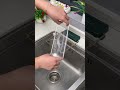   product link in the comments modern kitchen sink strainer filter