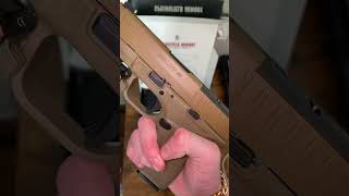 Springfield Hellcat Pro unboxing. #edc #Guns #springfieldarmory #hellcat