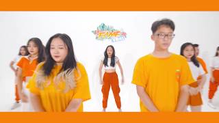 Clear - Pusher ft. Mothica(Shawn Wasabi Remix)/FAME Crew Choreography