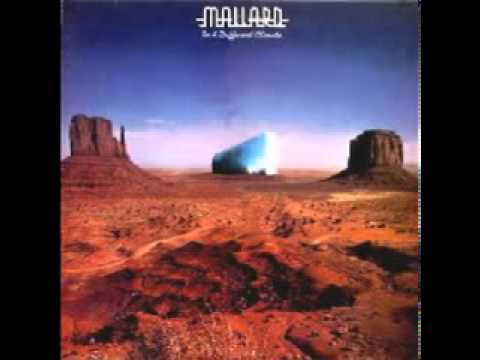 Mallard — Mallard - Your Face On Someone Else.