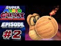 SMG Daredevil Challenge EP #2- A Wooden Yoshi!