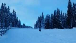 Fred Trysil jan 2015