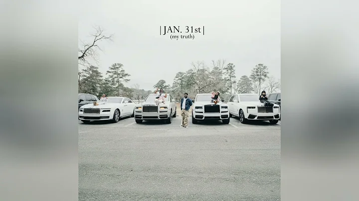 YFN Lucci - JAN. 31st (my truth) (Best Clean Version)