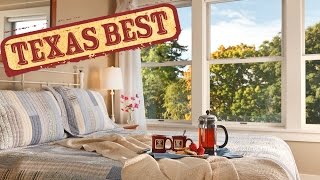 Texas Best - Bed & Breakfast (Texas Country Reporter)