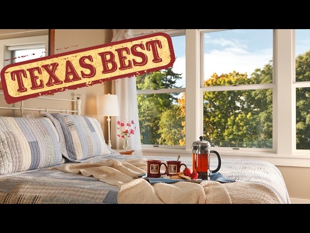 Top Five Things NOT to do at a Bed and Breakfast