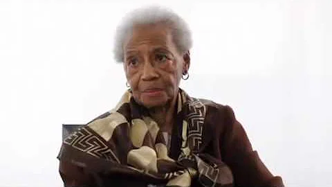 Brooklyn A 2010 Honoree: Mildred Tudy Johnston