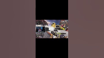 3rd party got wiped #shorts #apex #apexlegends #apexlegendsclips #twitch #twitchclips