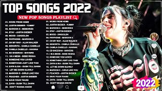 TOP 40 Songs of 2022 2023  Best English Songs 2022 (Best Hit Music Playlist) on Spotify