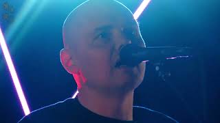 The Smashing Pumpkins - "Today" (live Nantes 2013)