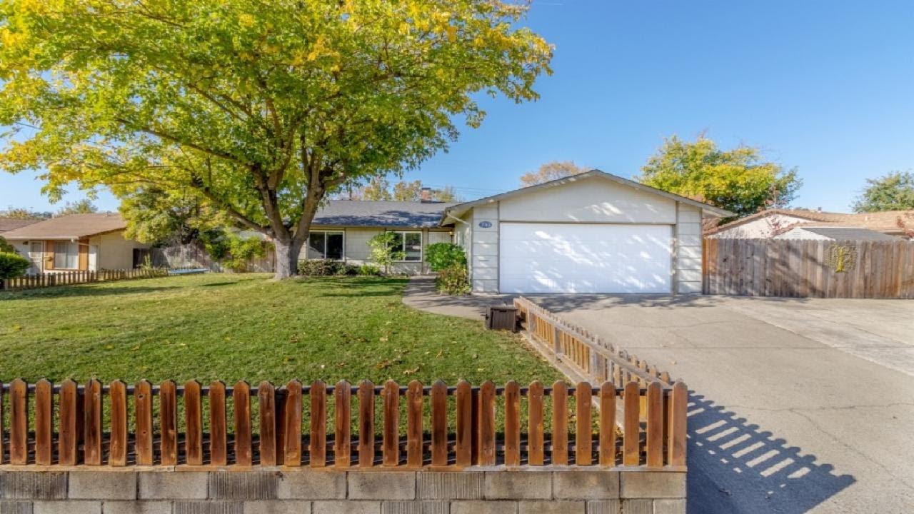 7313 Woodruff Way, Citrus Heights, CA Presented by Dean Rinker. YouTube