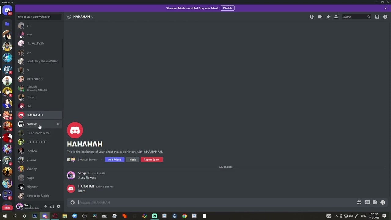 [GPO] Explaining The Details About The CC Trade!!! YouTube
