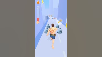 DNA Evolution 3d Gameplay Android and iOS#Shorts