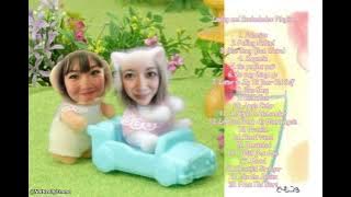 [Laufey and Beabadoobee Playlist] (Based on my Spotify Playlist)