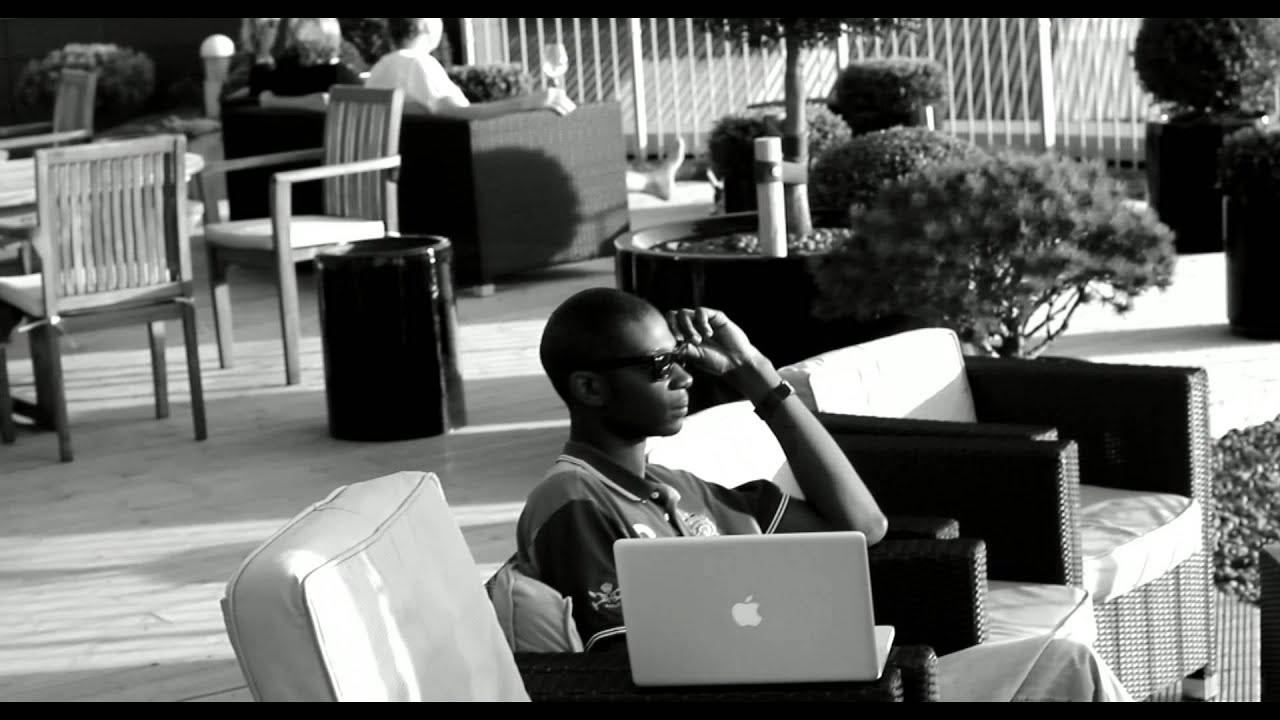 SQUEEKS & JOE BLACK - I'M ON ONE