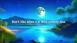 Harley Bird, L.O.S.T., Pop Mage - Save your tears (Lyrics)