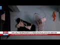 NHRC URGES GOVERNMENT TO IMPROVE CONDITIONS IN PRISON & POLICE DETENTION CENTRES.