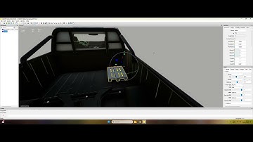 How to: Import custom object to GIANTS Editor (Farming Simulator 25)