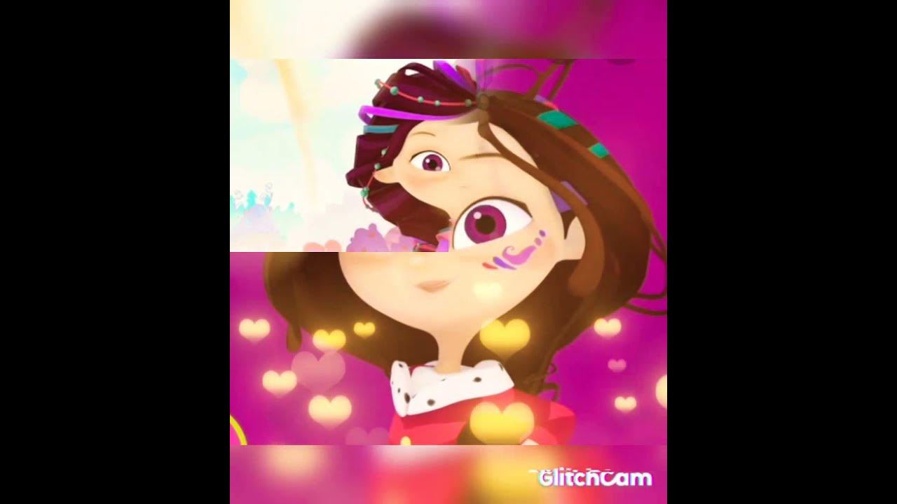 СКАЗЧНЫЙ ПОТРУЛ. 😘😍💞 - YouTube