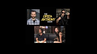 O&A - Jul 31, 2009 (Andrew Dice Clay, Judd Apatow, Milla Jovovich, and Steve Zahn)