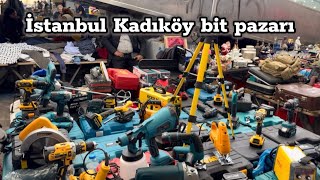 Kadıköy Bit Pazarı Hadi Bakim