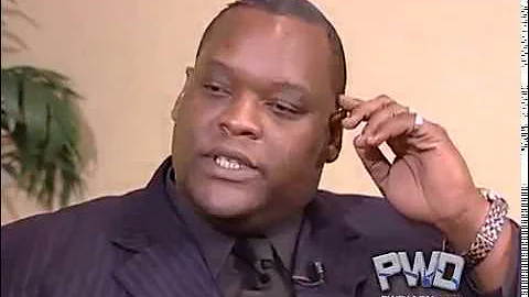 Mabel/Viscera Shoot Interview (From Pro Wrestling ...