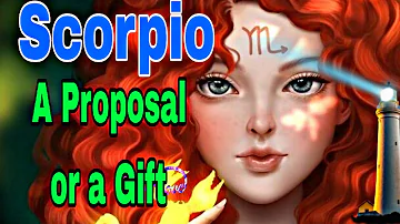 Scorpio OPPORTUNITY 2 MAKE YOUR WISHES DREAMS COME TRUE Psychic Tarot Oracle Card Prediction ReadinG