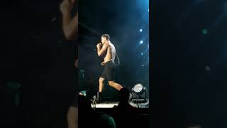 Imagine dragons I Don't Know Why Austin Texas 2018