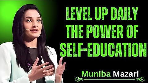 🌍 Learn Something New Everyday 💪 | Unlock Your Inner Potential ✨