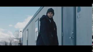 (Отрывок) Ветреная река. ФБР у двери (Отрывок) Ветреная река. ФБР у двери