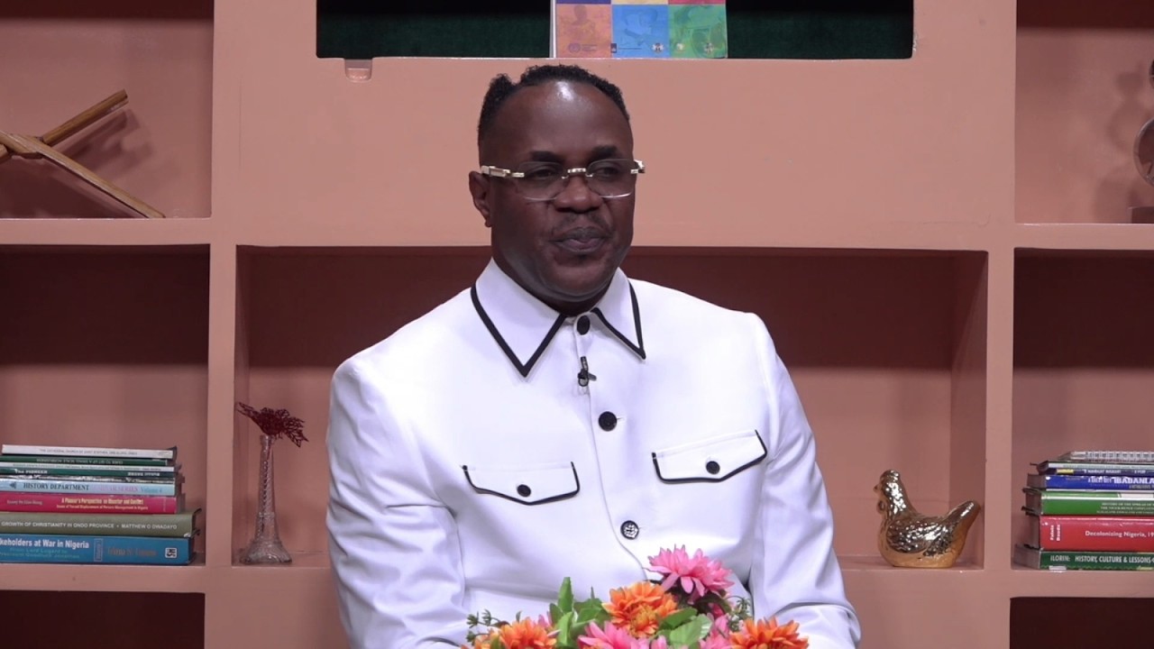 CAUSES OF SPIRITUAL WEAKNESS CAUSES OF SPIRITUAL WEAKNESS