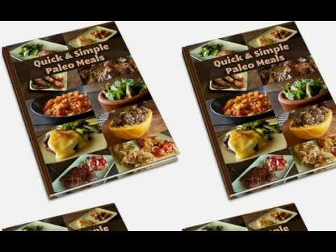 paleo salad dressing recipe book 2015