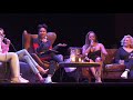 Capture de la vidéo Angela Yee's Lip Service Live Chicago (Ft. G Herbo, Shawnna, Sidney Starr & Ann Marie)