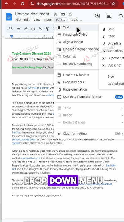 How To Strikethrough On Google Docs How To Cross Out Text In Google how-to-strikethrough-on-google-docs-how-to-cross-out-text-in-google