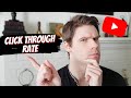 What Is YouTube Click Through Rate (CTR) And How It Works (YouTube Growth Advice)