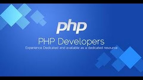 How to install php 5.5 with apache 2.4 on windows