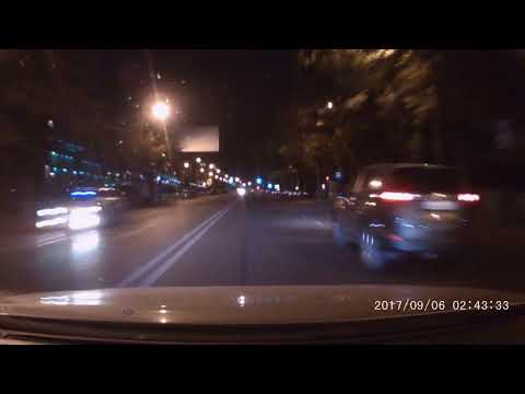 ავარიული სიტუაცია?! სად?!