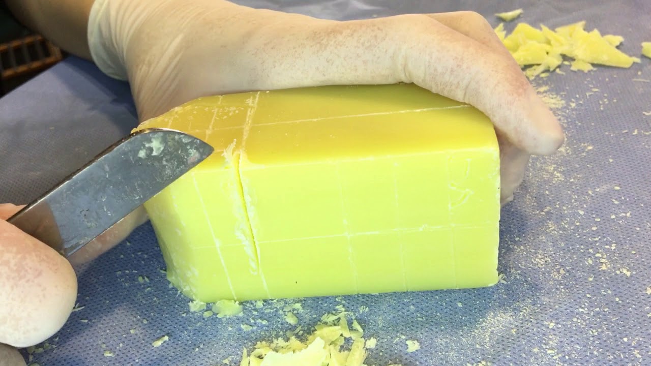 Carving of Maxillary Right First Premolar