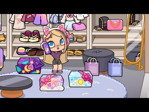 kode Avatar World dan update Avatar World - YouTube