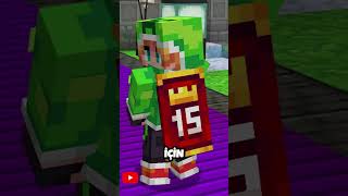 Mi̇necrafta Yeni̇ Eklenen Peleri̇n