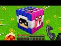 7 CRAFTING TNT DEI MIEI AMICI YOUTUBER DI MINECRAFT!!