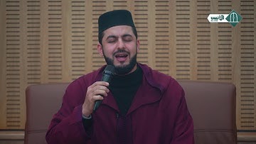 ماتيسر من سورة النمل للقارئ أيوب علا