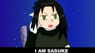 Naruto Randomness 2 en Español.flv