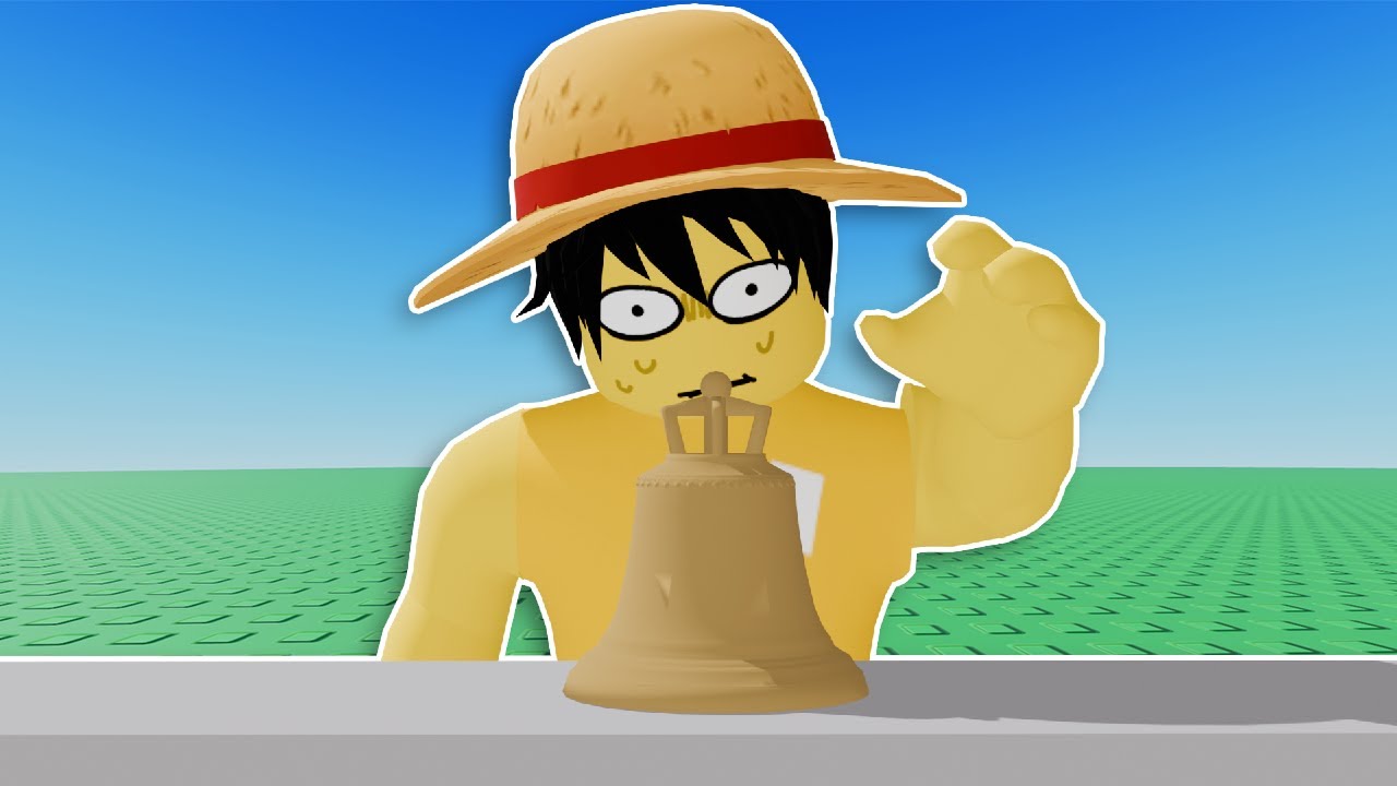 Roblox Don't Ring It