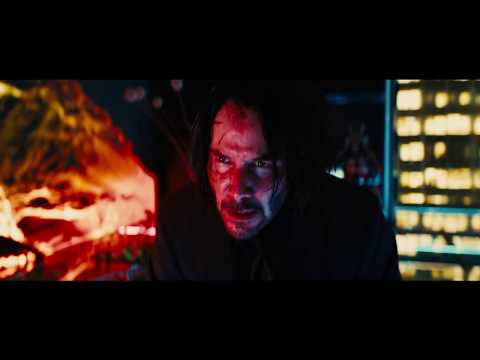 John Wick 3: Parabellum | Segundo tráiler oficial doblado al español