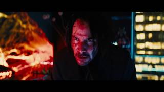 John Wick 3: Parabellum | Segundo tráiler oficial doblado al español