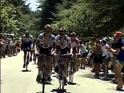 tour de france velo 2000