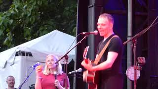 Belle &amp; Sebastian - Judy and the Dream of Horses - 2019 Pitchfork Music Festival Chicago