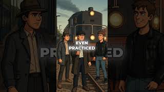 The Great Train Robbery: How 15 Men Stole Millions With Fake Traffic Lights